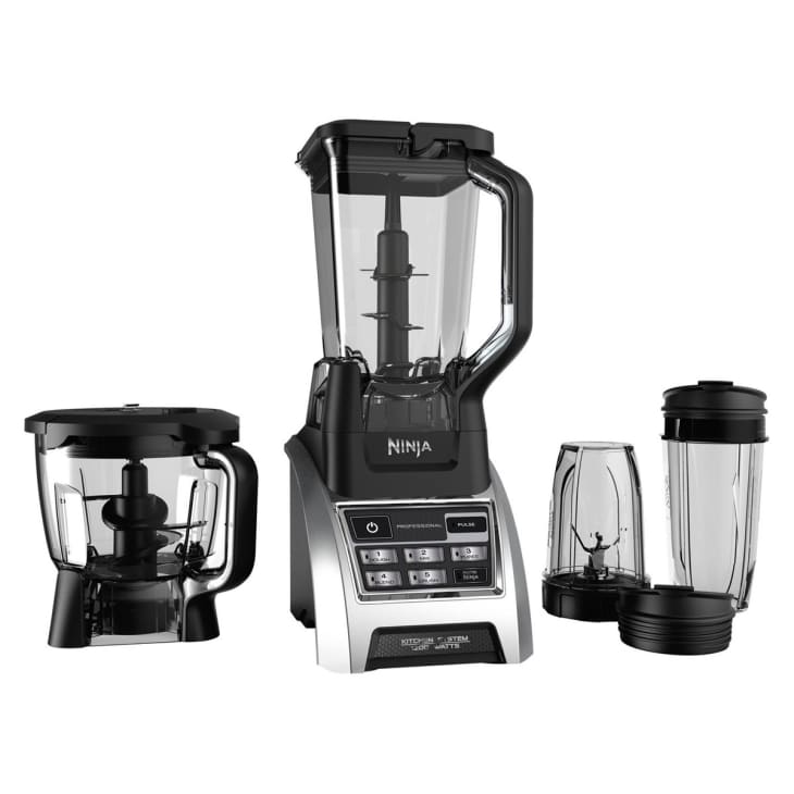 Which Ninja blender should I buy on Black Friday?