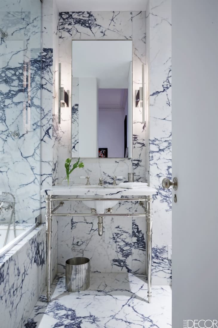 79 Aesthetic Bathroom Inspirations for Your Relaxation Haven