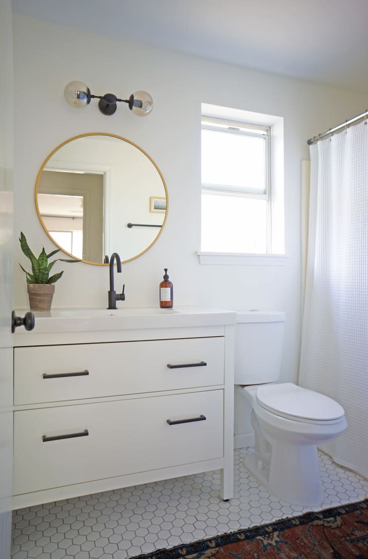 Cheap Bathroom Vanity Sources | Apartment Therapy