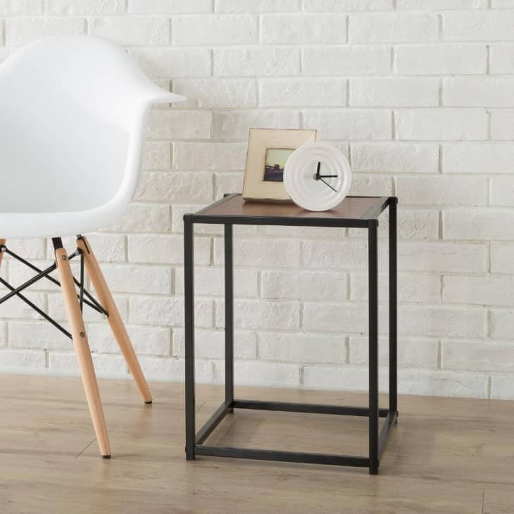 Cheap Thrills: Stylish Side Tables Under $50 | Apartment Therapy