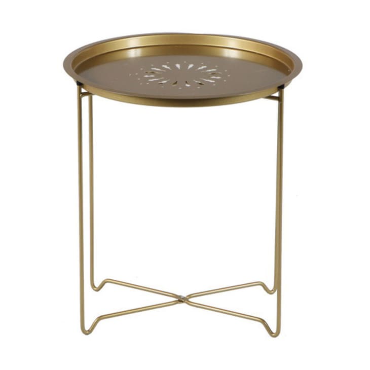 Cheap Thrills Stylish Side Tables Under 50 Apartment Therapy