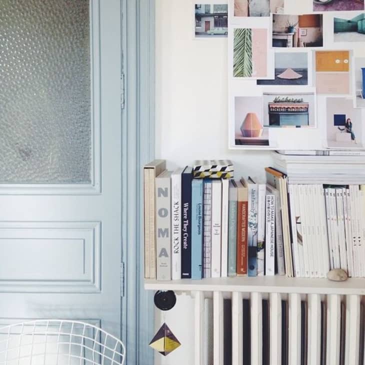 Small Space Solutions 7 Spots to Add a Little Extra Storage Apartment Therapy