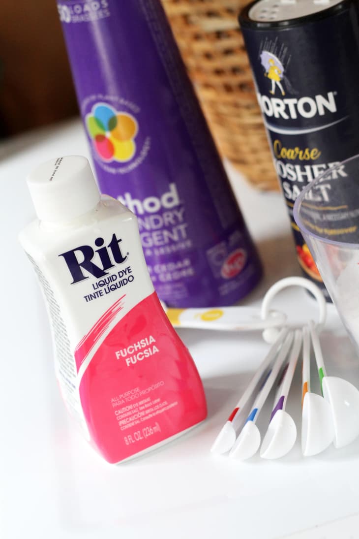 How To Dye Clothes In The Washing Machine With RIT Dye, 58% OFF