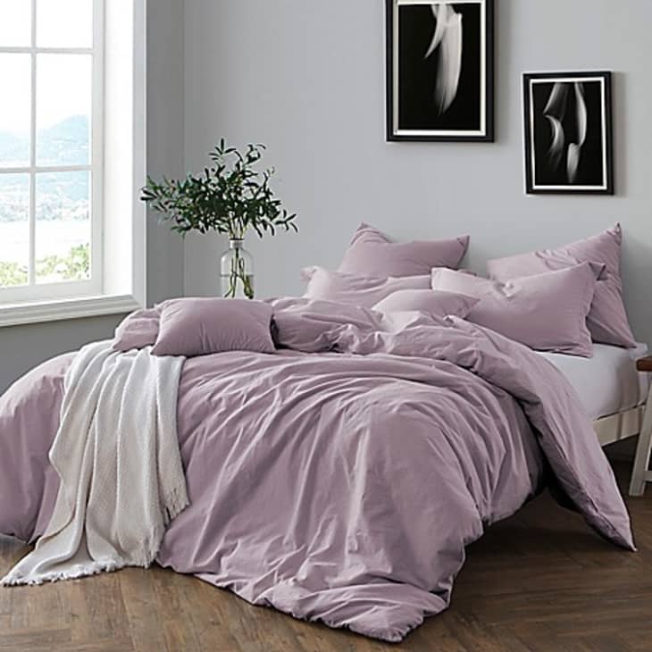 Purple Room Decor - Lavender Home Design Ideas