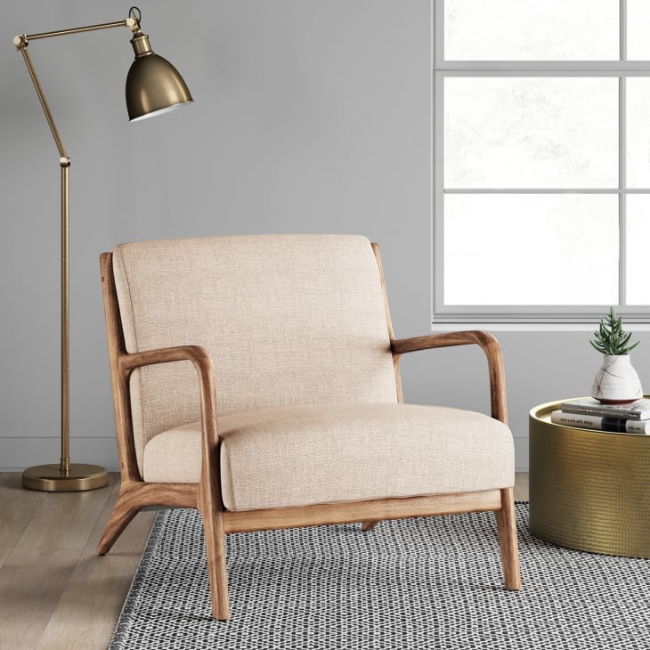 hexagon chair target