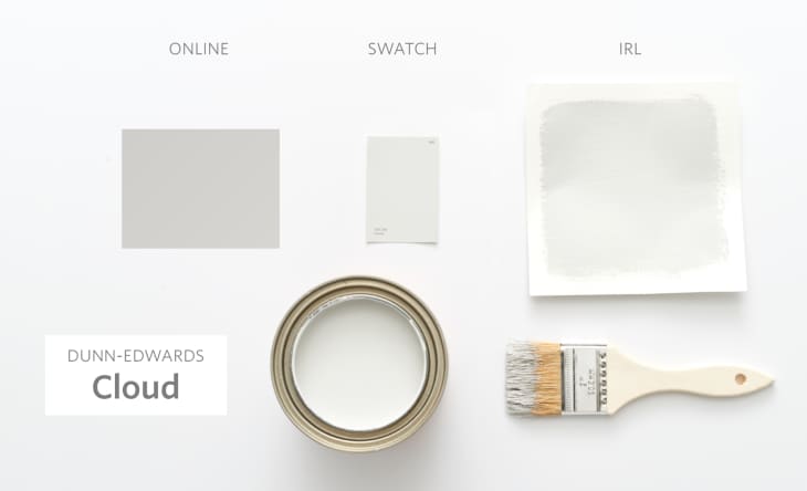 15 Best Gray Paint Colors Why They Re Perfect For Your Walls Apartment Therapy