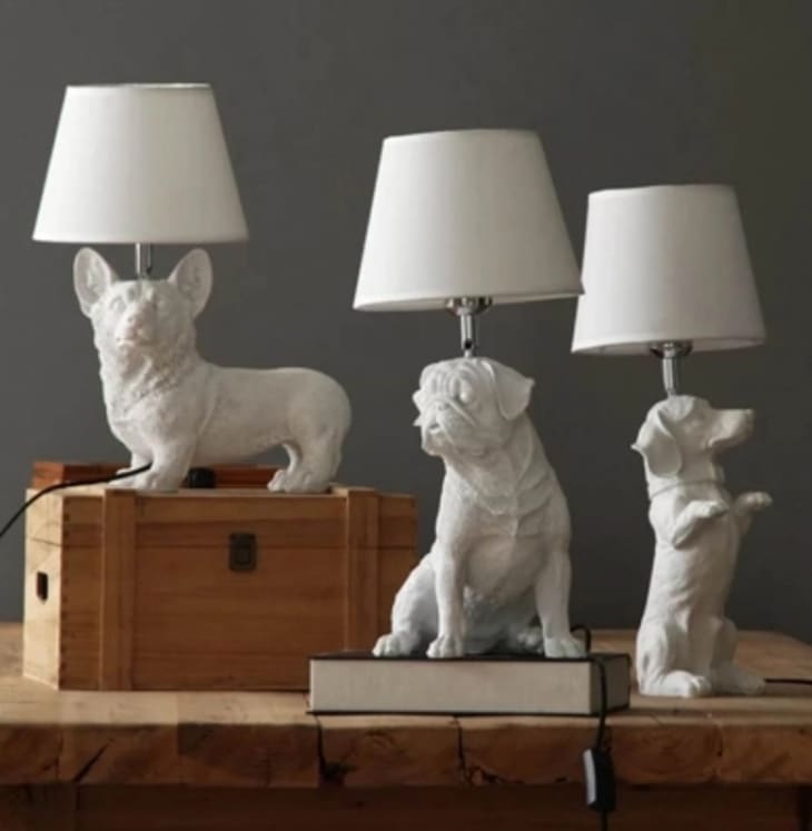 whimsical table lamps