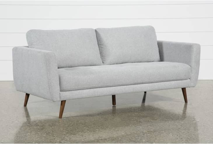 Best Sofas Under $500 - Cheap Comfortable Couches ...