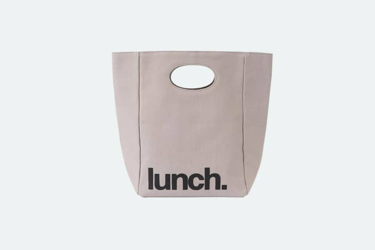 wirecutter lunch bag