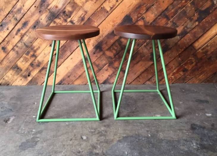 The Best Etsy Shops For Vintage Furniture Apartment Therapy