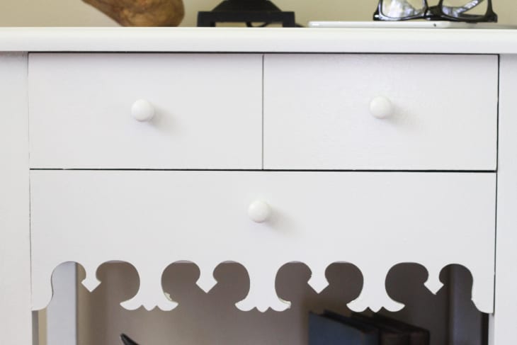 How to Change Knobs on a Dresser and Other Furniture