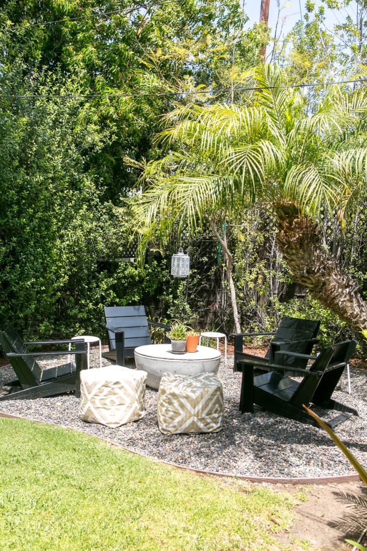 designing circular patio with firepit on Here Are The Best Fire Pit Ideas For Your Home Apartment Therapy