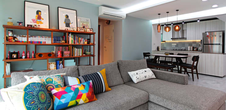 The Future Of Decorating How We Decorate Our Homes Is About To Change Apartment Therapy