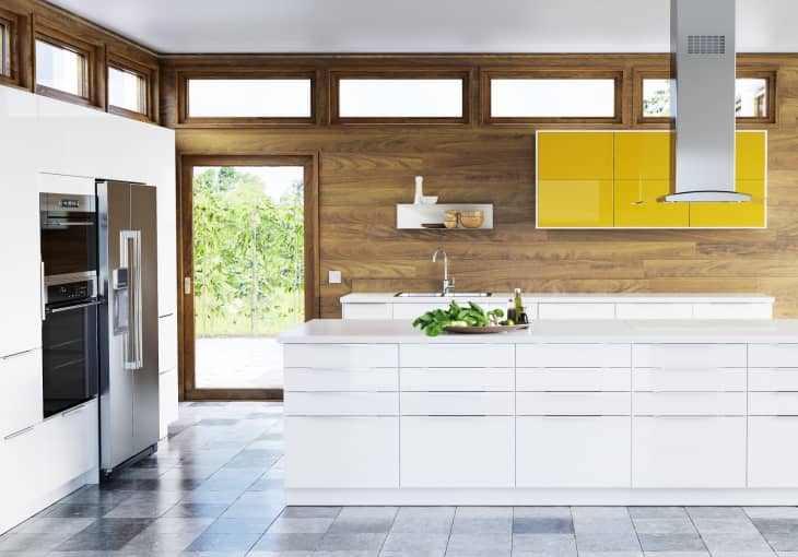 IKEA SEKTION New Kitchen Cabinet Guide: Photos, Prices ...