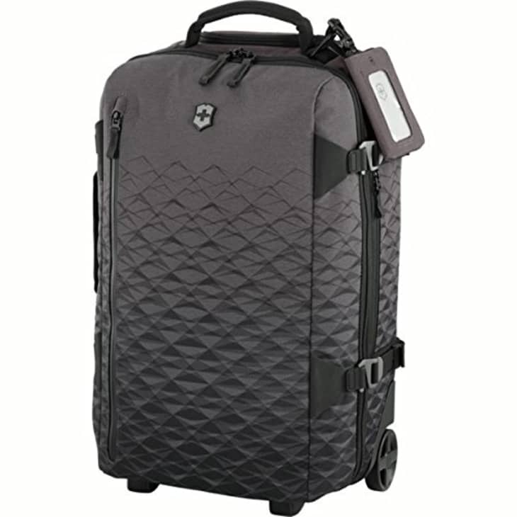 Best Carry On Luggage Carry On Bag Top Reviews Apartment Therapy