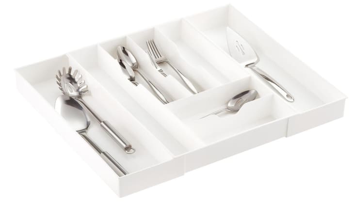 7 Kitchen Drawer Organizers To Get Excited About Apartment Therapy