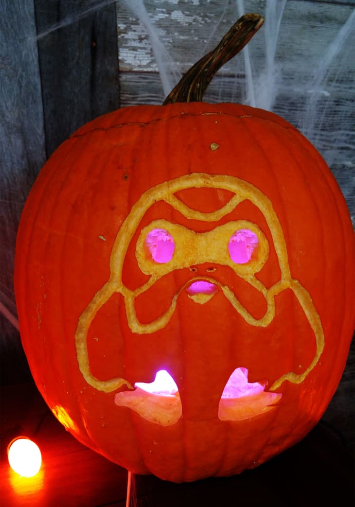 pumpkin carving stencils apartment