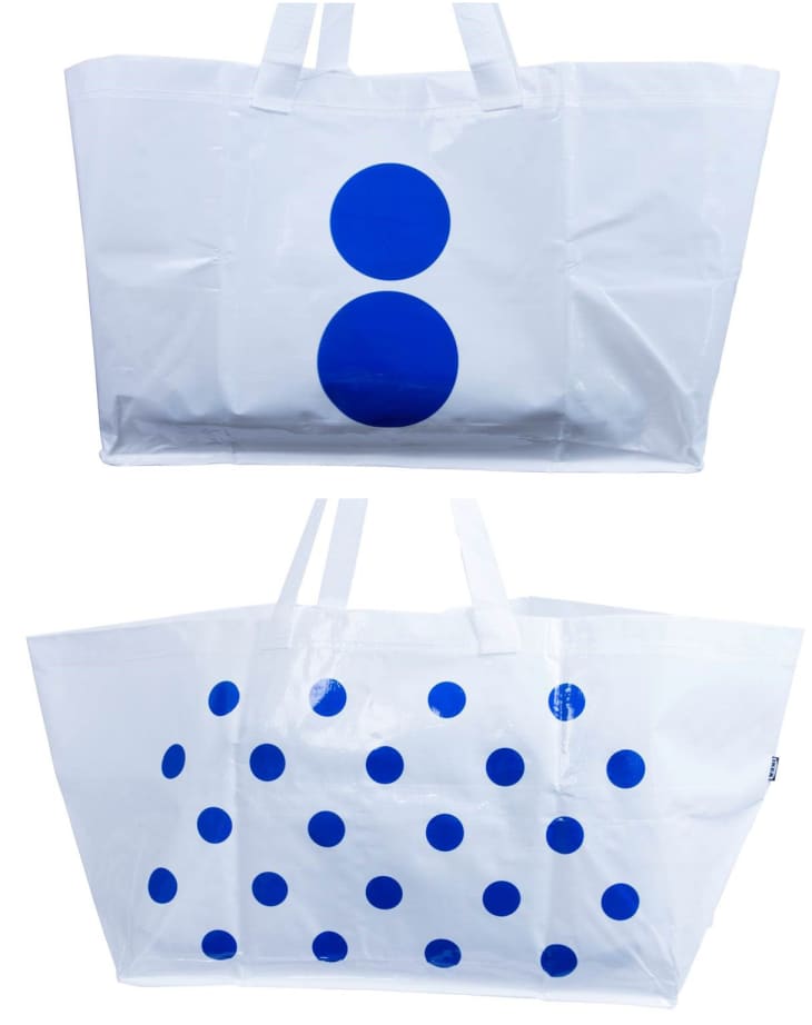 new ikea bags