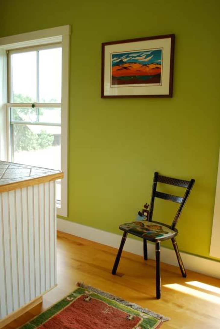 How To Use Olive Green Paint In Any Room of Your House - Paintzen