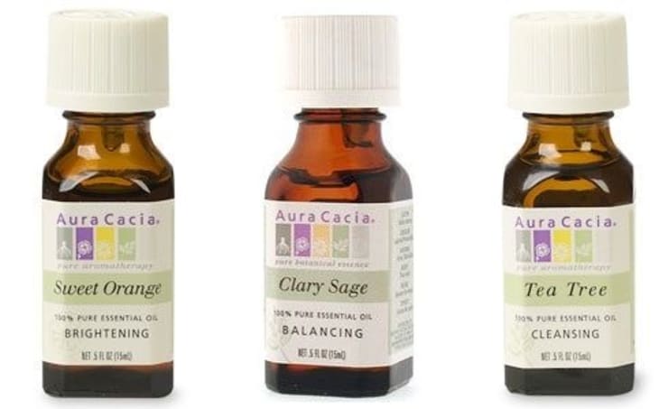Are Essential Oils Safe for Cats? Lavender & Other Oil ...