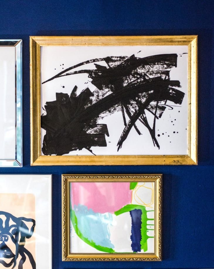 Make Your Own Art With These 13 DIY Abstract Painting Ideas