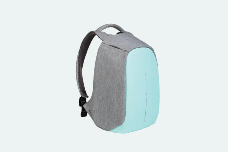 cute commuter backpack