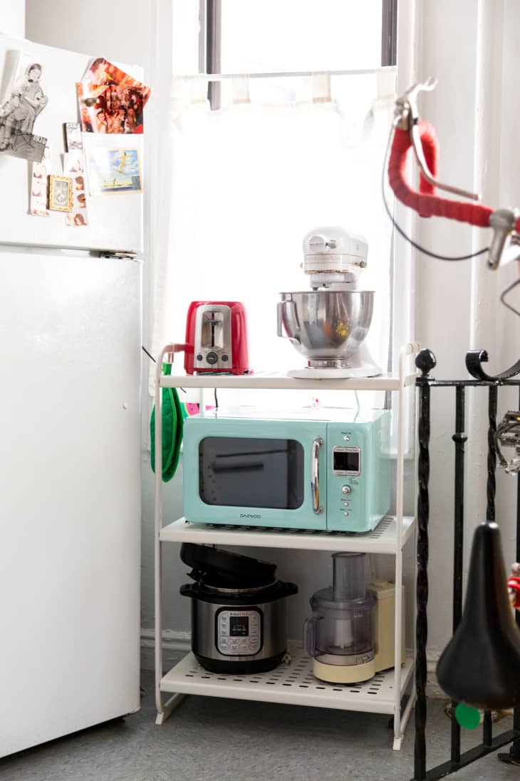 26 best small kitchen ideas and appliances to save space