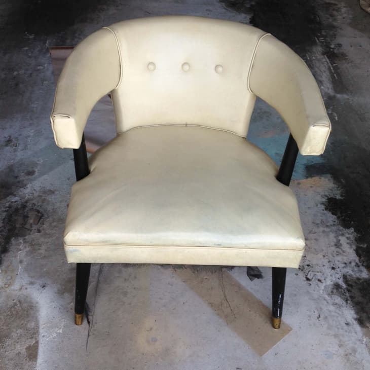 Leather, Plastic, Vinyl, Fabric & Upholstery Repair Results