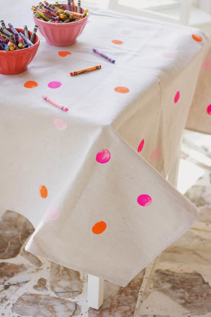  Apartment Therapy Tablecloth With Luxury Interior