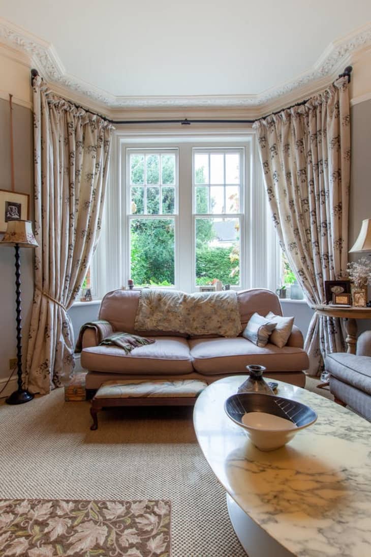 Look We Love: How To Create Cozy English Cottage Style