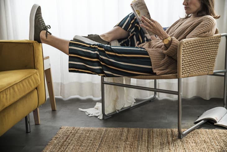 Ikea Industriell New Home Collection Photos Apartment Therapy