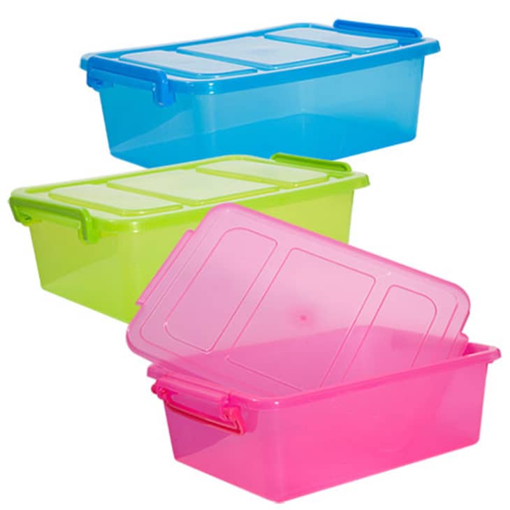 Portable silicone dressing containers at the Dollar Tree : r/1200isplenty