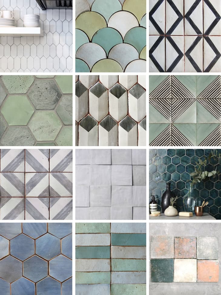 The Most Beautiful Terracotta Tiles 24 Favorite Styles Apartment Therapy