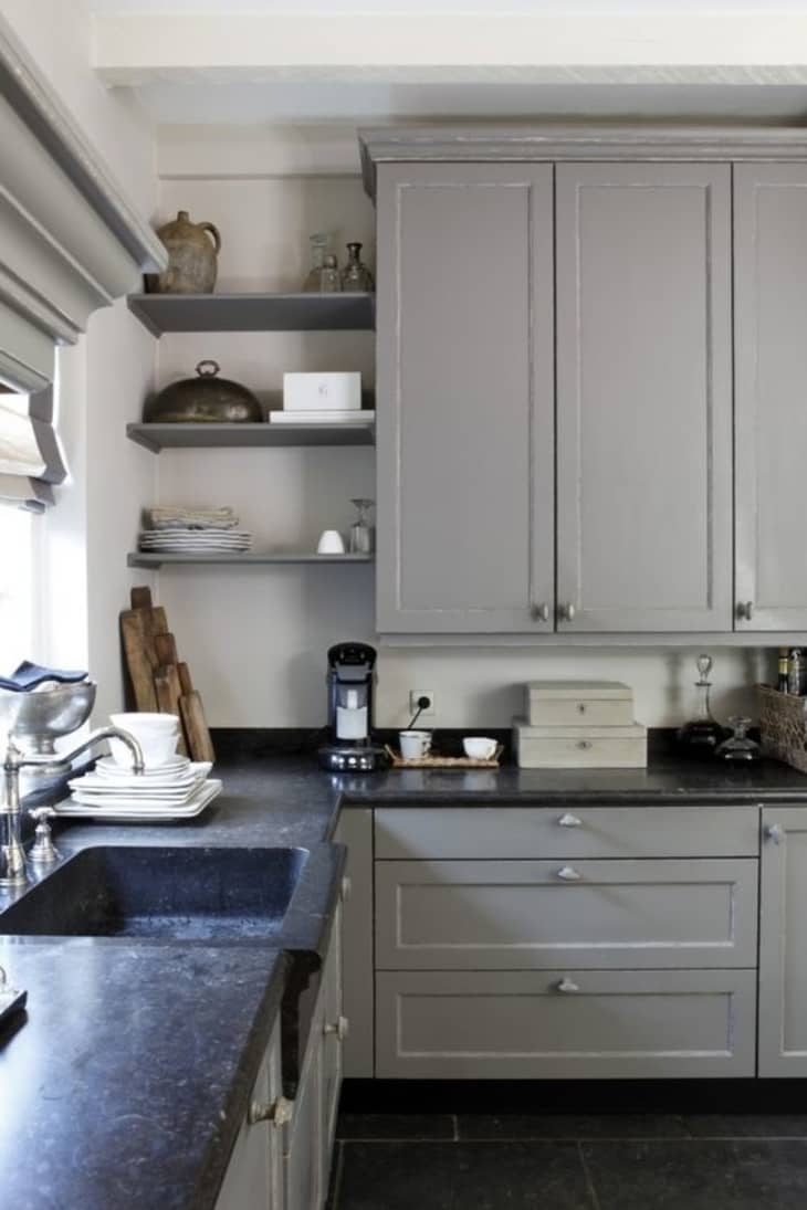 What Are the Pros and Cons of Soapstone Countertops?