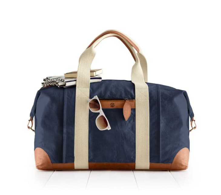 The Best Weekender Bags - Stylish and Functional | Apartment Therapy