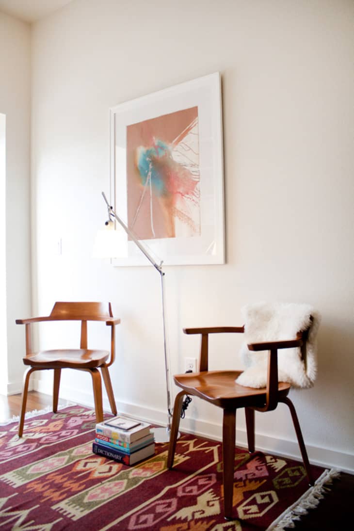 Ashley & Kyle’s Personality Packed Home | Apartment Therapy