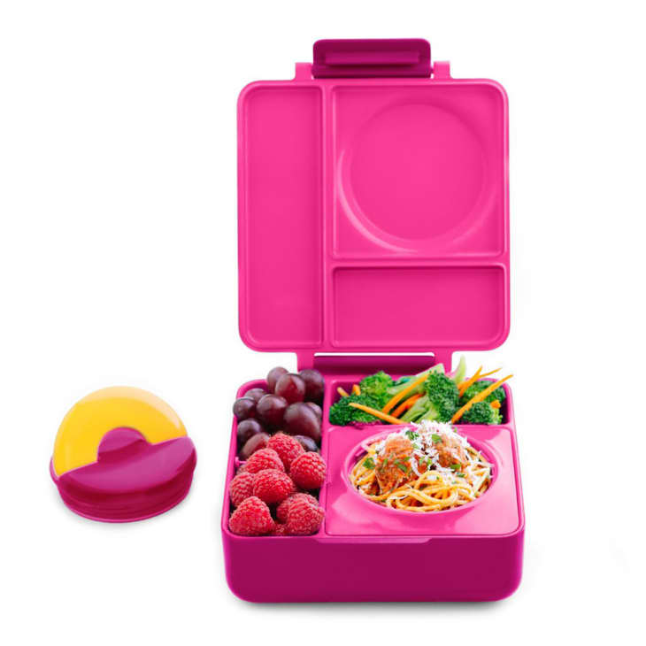 The 3 Best Bento Boxes for School Lunches