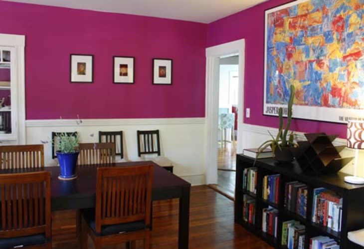 12 Best Purple Paint Colors, According to Designers