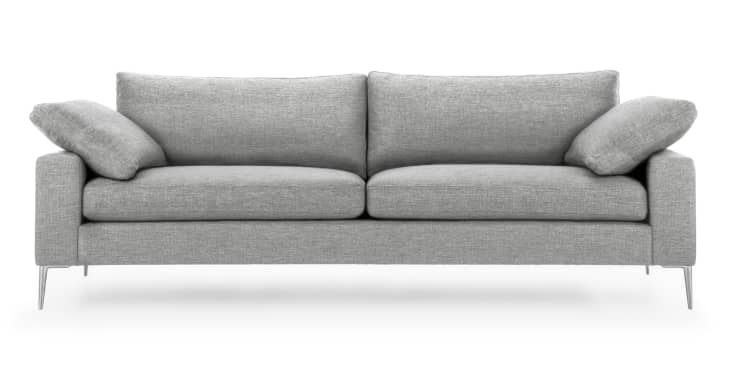 Article Sitka Sofa Review - Caitlin Marie Design