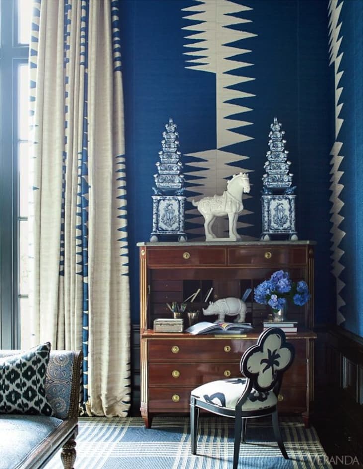 Do These Patterns Go Together Mix Master Secrets To Get It Right Every Time Apartment Therapy