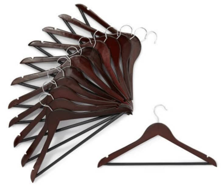 Read This BEFORE You Buy the Cheapest Wooden Hangers - Butler Luxury