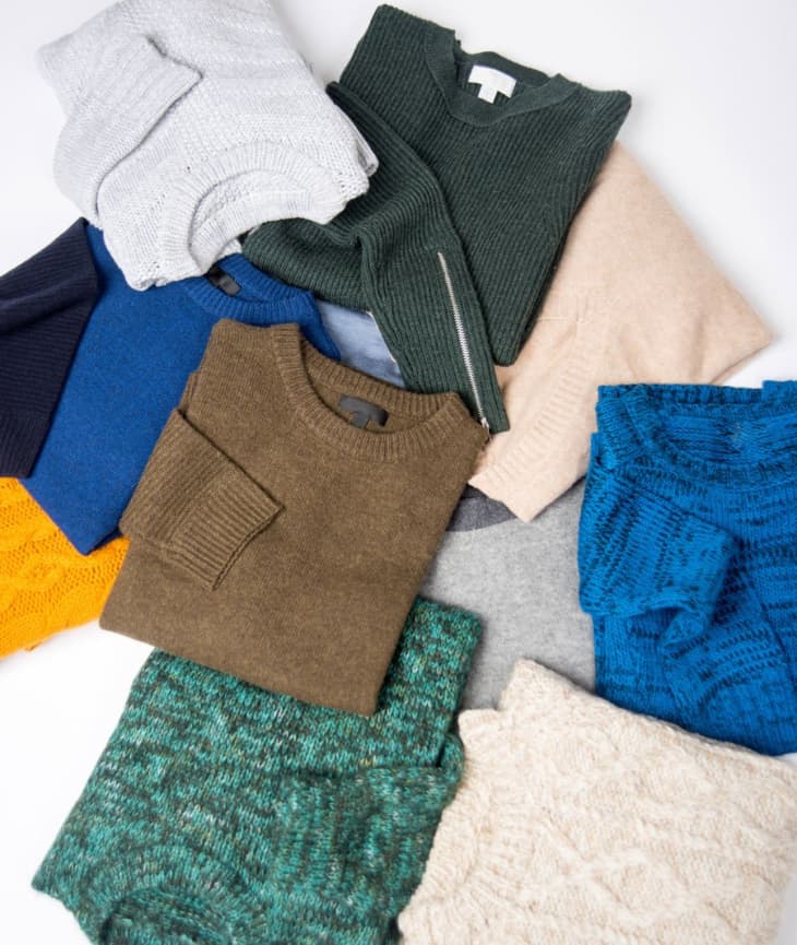 How to Store Winter Clothes Correctly: Everything to Know