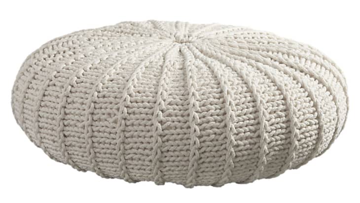 Get Snuggle Ready Cozy Up To The Best Knit Blankets Baskets More Apartment Therapy