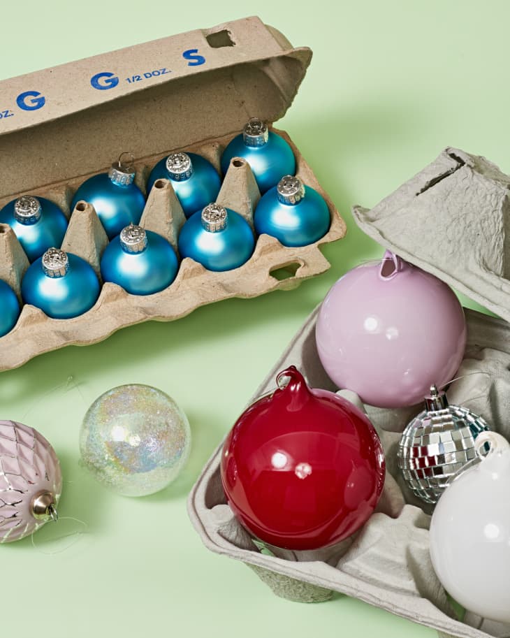 How to Store Christmas Ornaments Like a Pro: Safe & Easy Tips