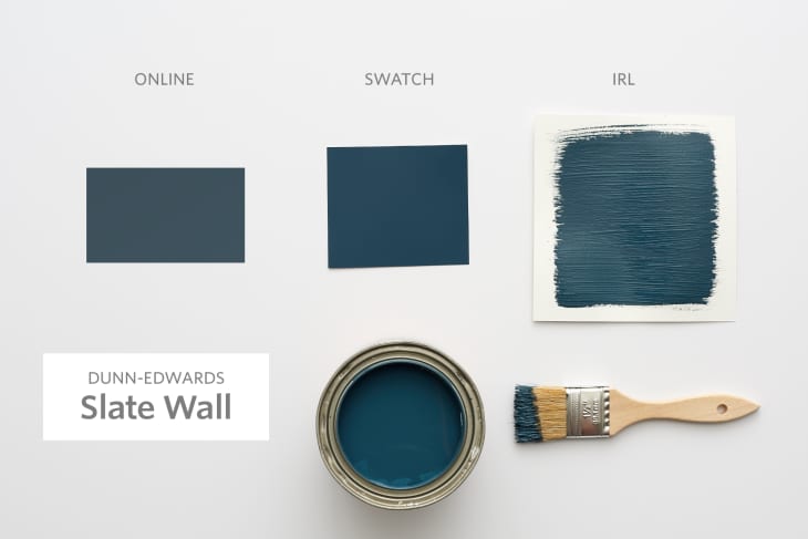 21 Best Blue Paint Colors For Interior Walls Apartment Therapy