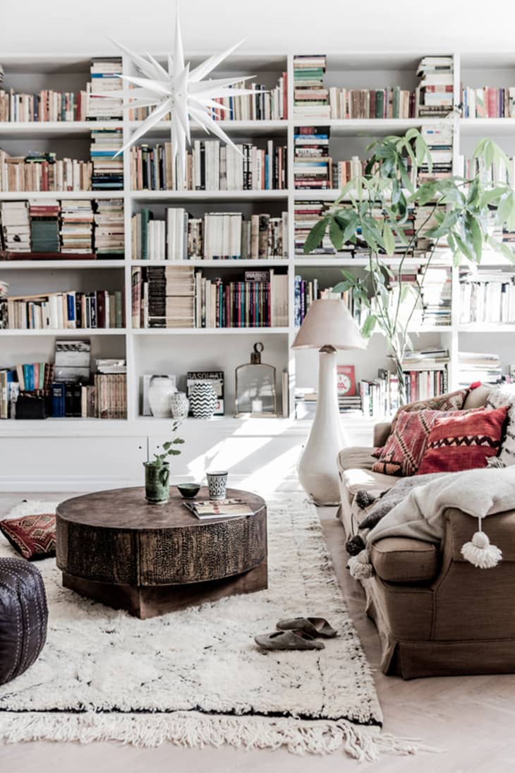 Neutral Isn T Boring 14 Living Rooms That Prove It Apartment Therapy