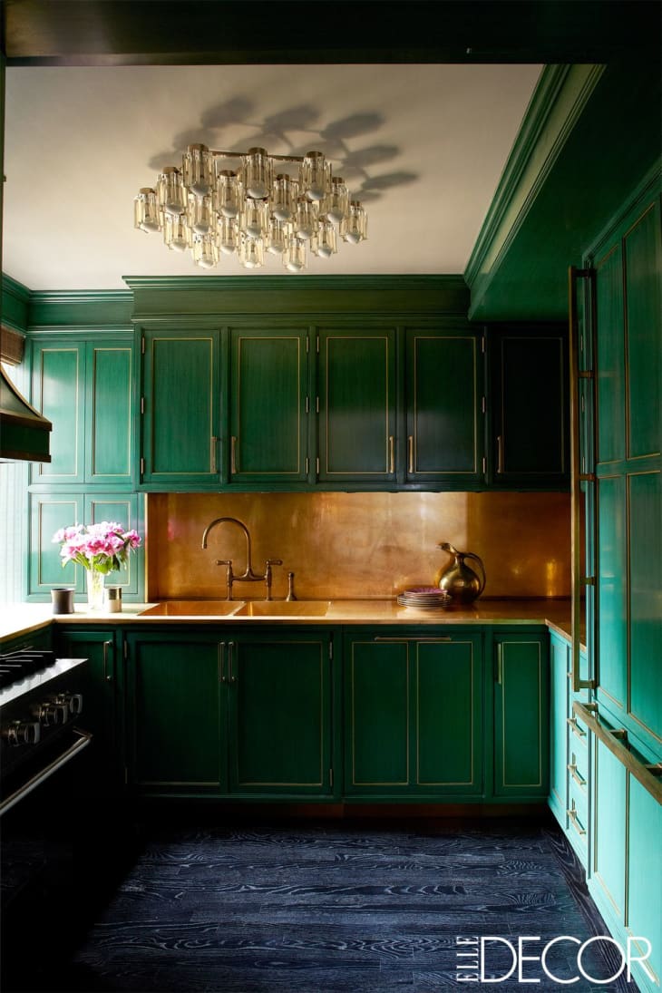 Beautiful Kitchen Design Ideas   Decor Remodel Tips   Apartment ...