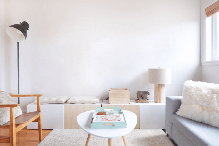 Wall Paint Color Gifs Apartment Therapy