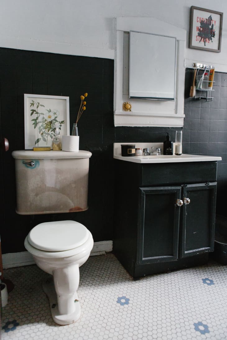 20 Brilliant Small Bathroom Storage Ideas