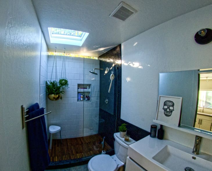 Before After Converted Garage To 20K Studio Apartment Before After Converted Garage To 20K Studio Apartment